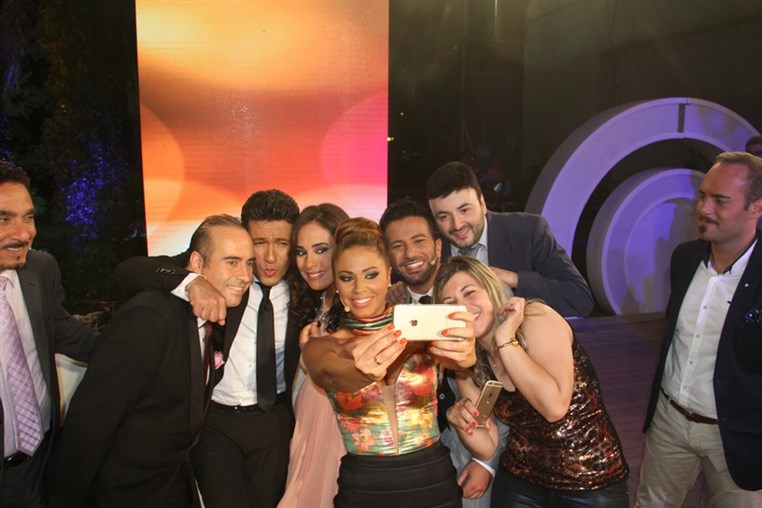 Murex D'Or Special episode with Star Ziad Bourgi